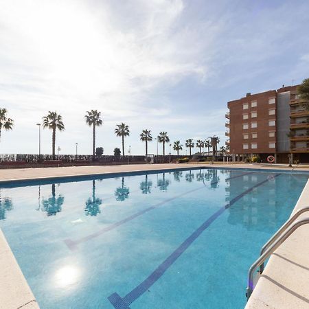 Apartment Els Pins By Interhome Torredembarra Esterno foto