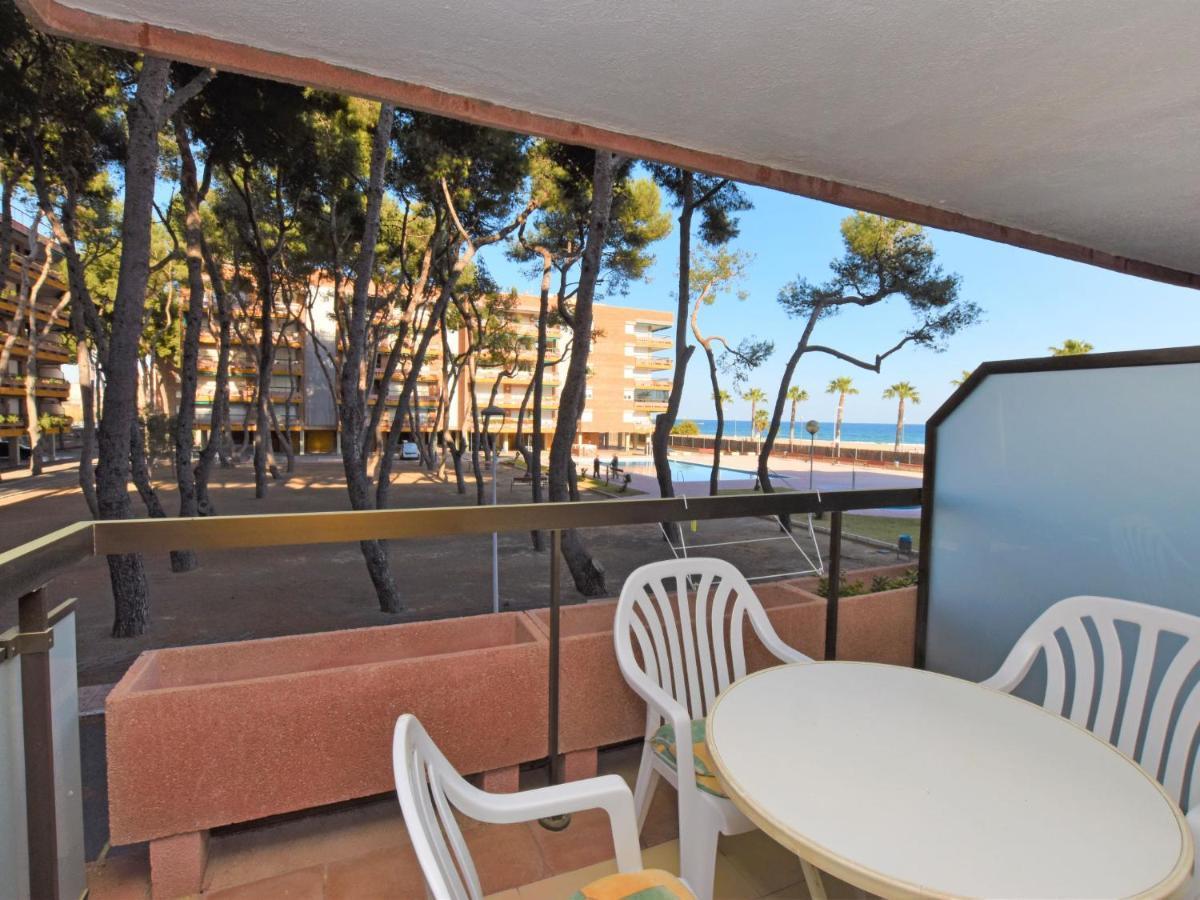 Apartment Els Pins By Interhome Torredembarra Esterno foto