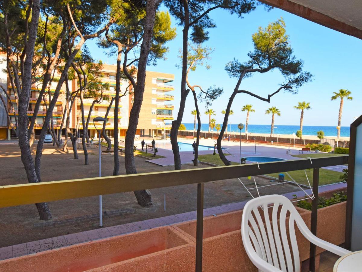 Apartment Els Pins By Interhome Torredembarra Esterno foto