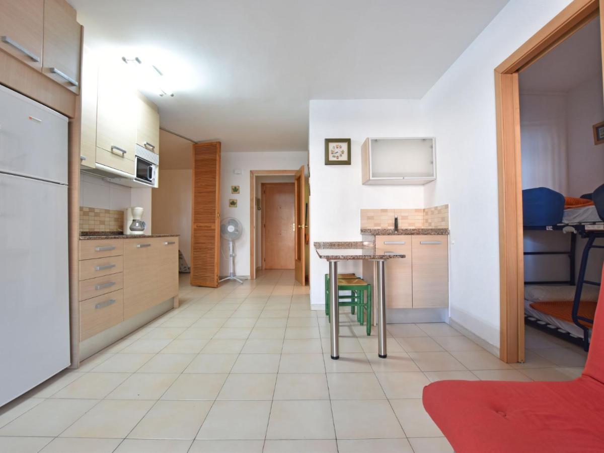 Apartment Els Pins By Interhome Torredembarra Esterno foto