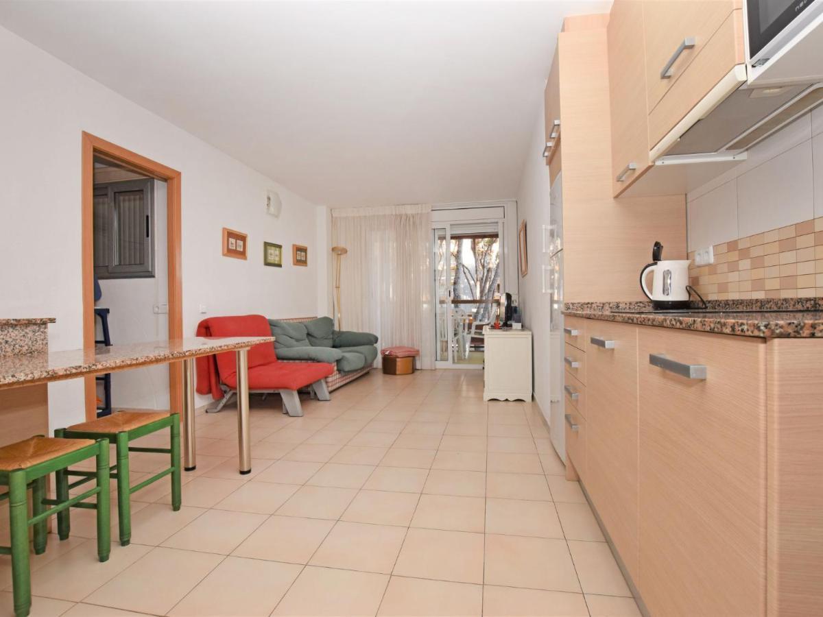 Apartment Els Pins By Interhome Torredembarra Esterno foto