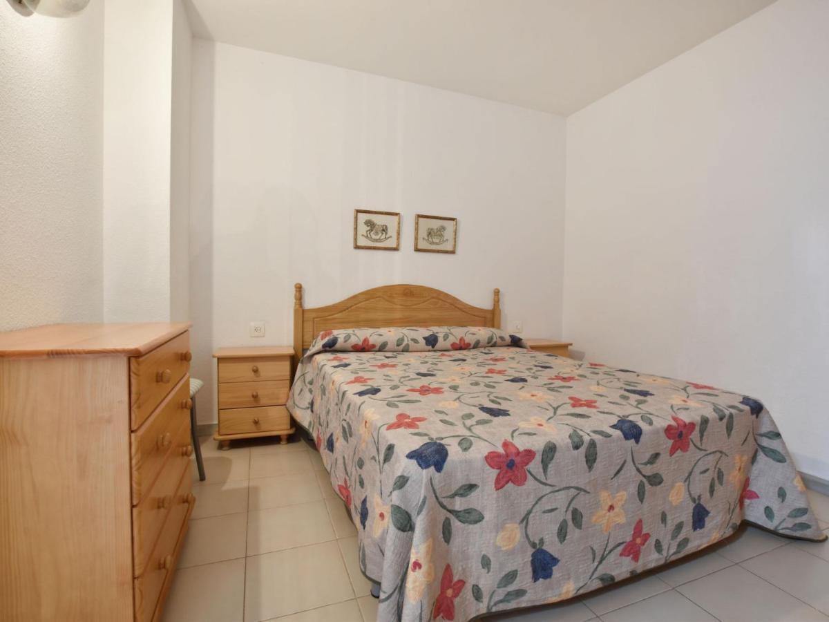 Apartment Els Pins By Interhome Torredembarra Esterno foto