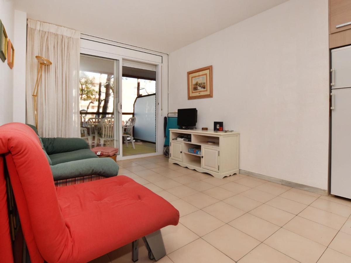 Apartment Els Pins By Interhome Torredembarra Esterno foto