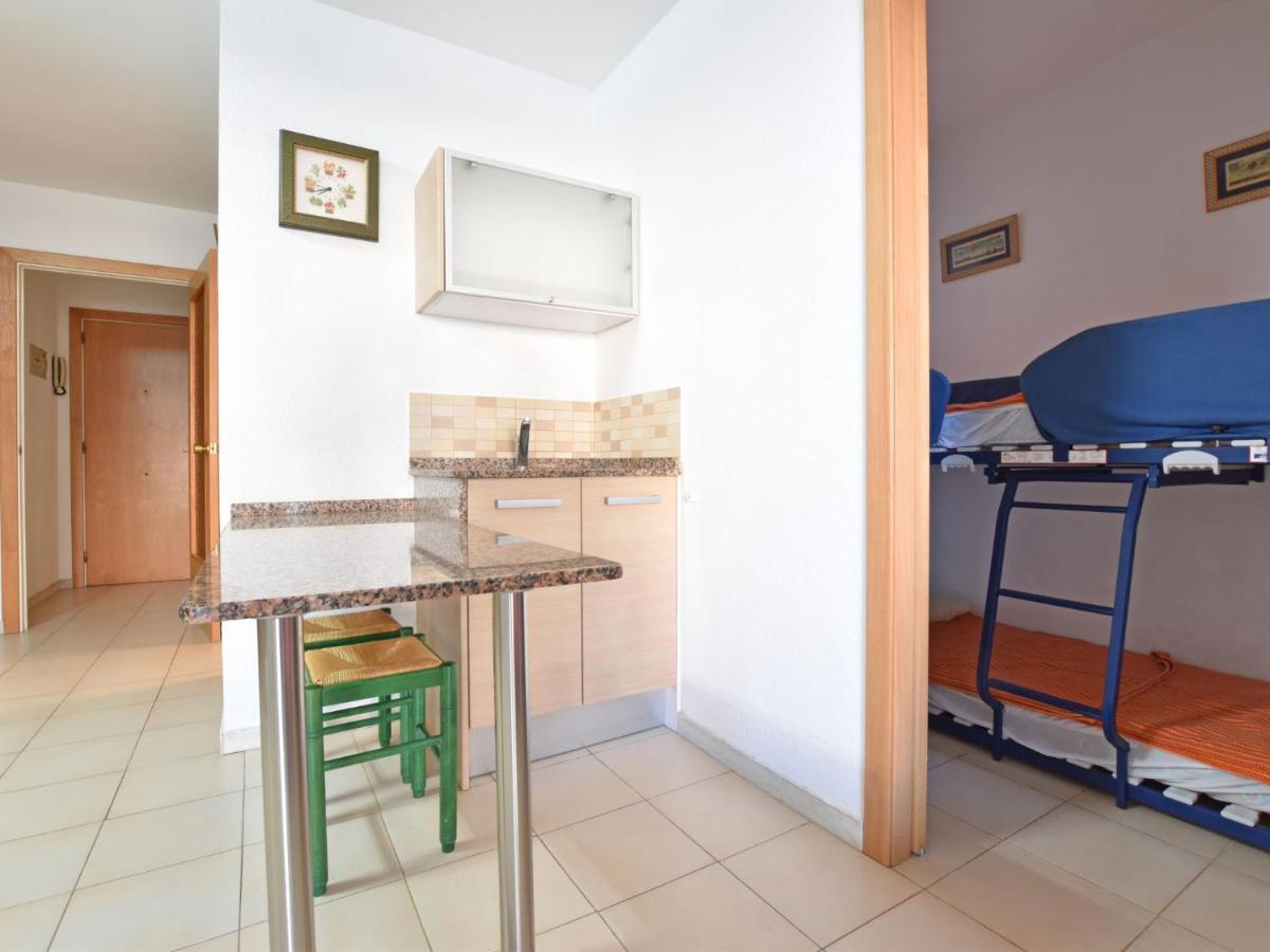 Apartment Els Pins By Interhome Torredembarra Esterno foto