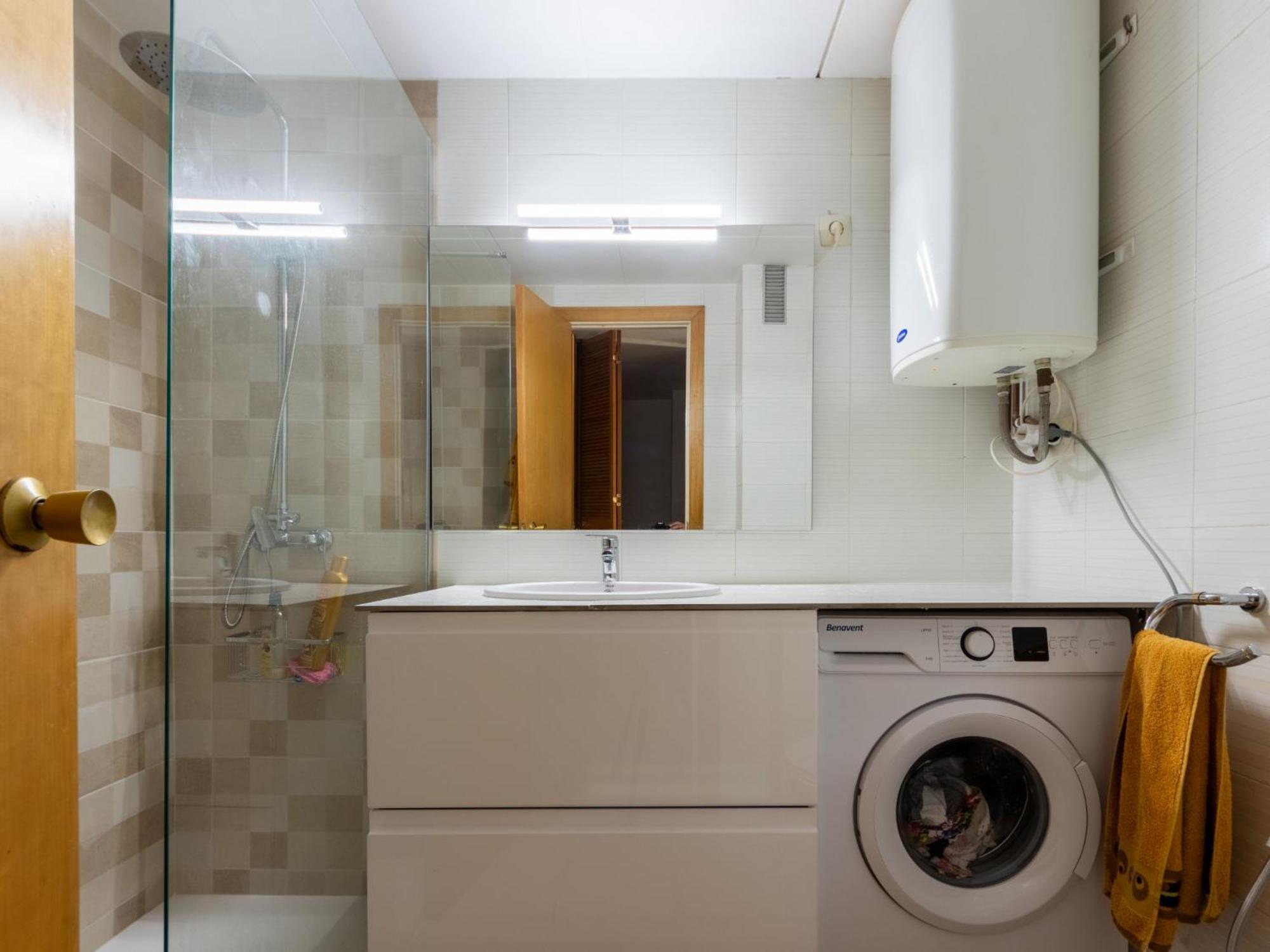 Apartment Els Pins By Interhome Torredembarra Esterno foto