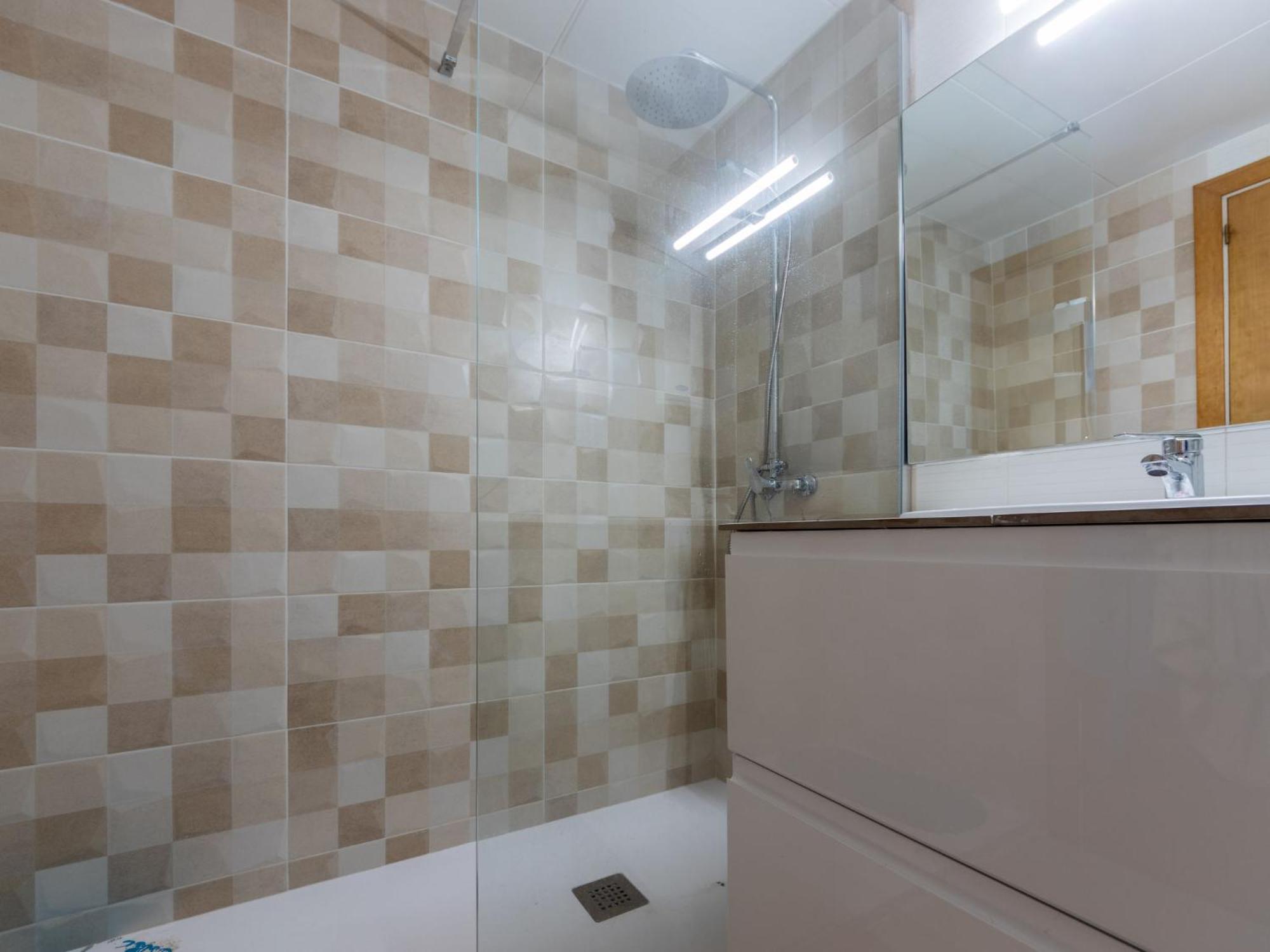 Apartment Els Pins By Interhome Torredembarra Esterno foto